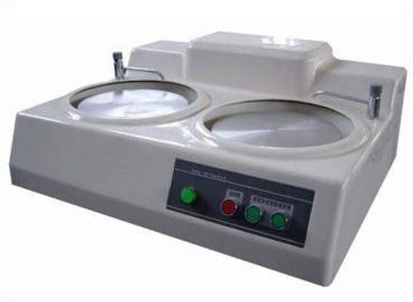 Шлифовально-полировальный станок MoPao-260