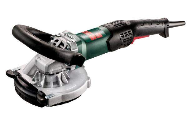 Шлифователь по бетону Metabo RSEV 19-125 RT 603825700