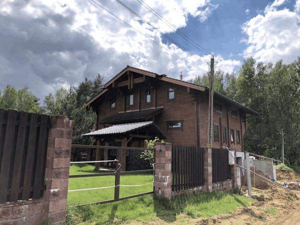 Шлифовка, покраска, конопатка, герметизация срубов в России