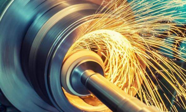 Шлифовка трением