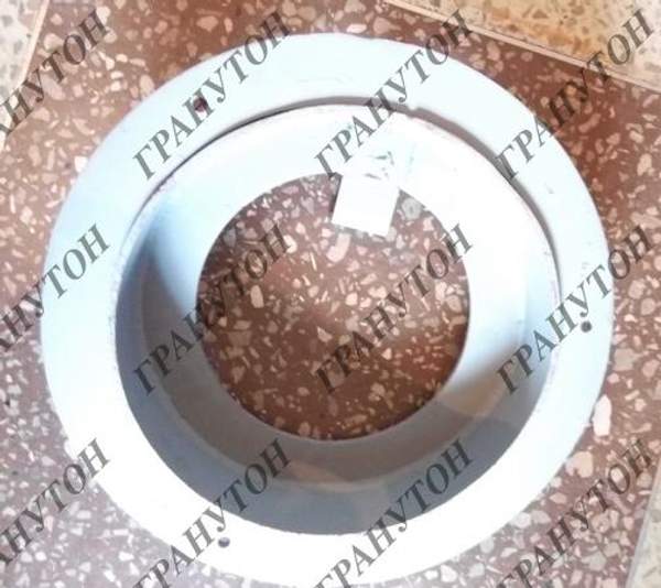 Шляпа матрицы к гранулятору ОГМ 0.8. Запчасти для гранулятору.