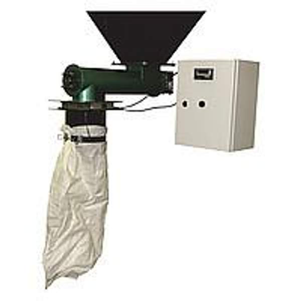 Шлюзовый фасовочный дозатор