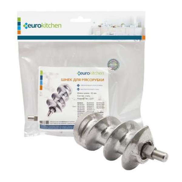 Шнек Eurokitchen Артикул SC-01