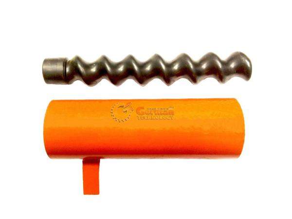 Шнековая пара D6-3 МОНО