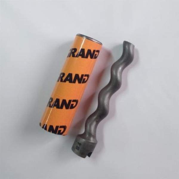 Шнековая пара В4-1,5