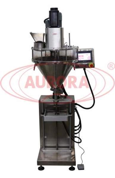 Шнековый дозатор (весовой/объемный) МДШ-600