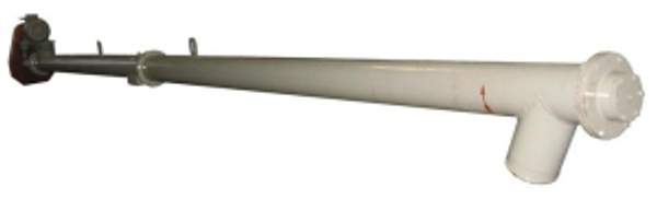 Шнековый питатель