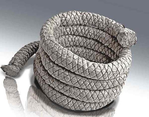 Шнур базальтовый ШБ Тизол-50-Б