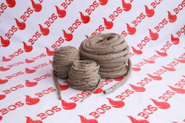 Шнур ШБТ (базальтовый)