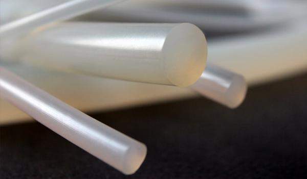 Шнур силиконовый д.8 мм