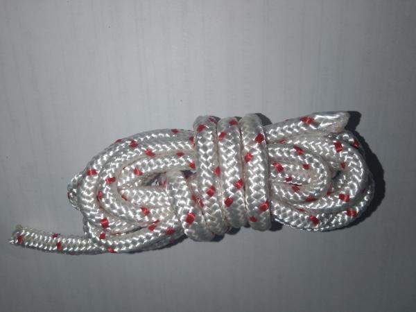 Шнур стартера, 5.0 мм, 1 метр.