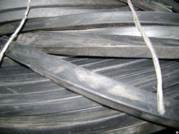 Шнуры(полоса) трансформаторные УМ ГОСТ 12855-77