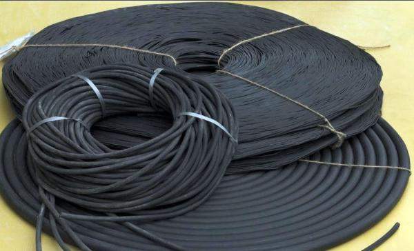 Шнуры резиновые гост 6467-79