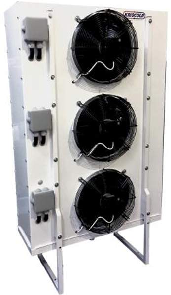 Шокфростер KRIOCOLD