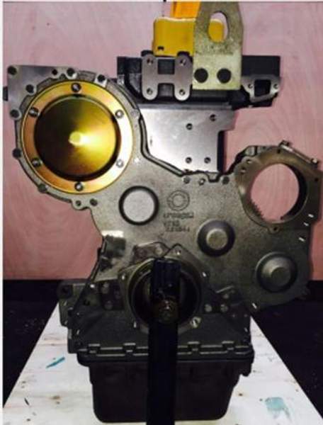 Шорт-блок Shanghai SC11CB220G2B1, SC11CB184G2B1