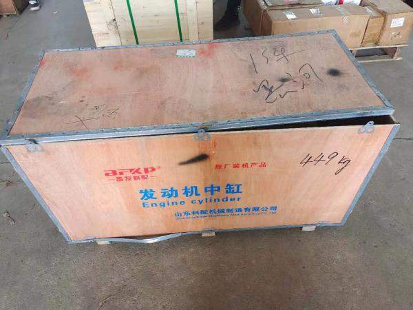 Шорт-блок Weichai WD10G178E25, 612600013774, 612600013705, 612600013731