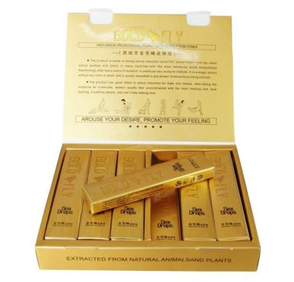 Шпанская мушка