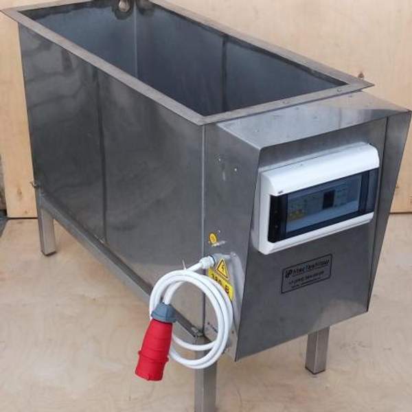 Шпарчан МТМ-220