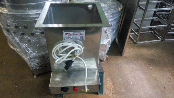 Шпарчан МТМ-60