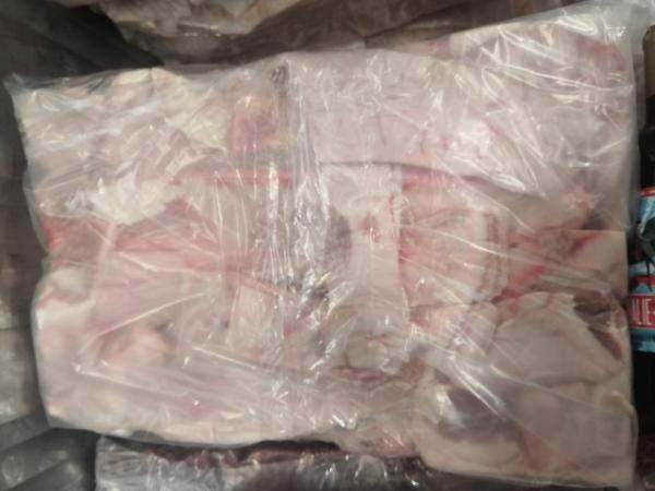 Шпиг свиной