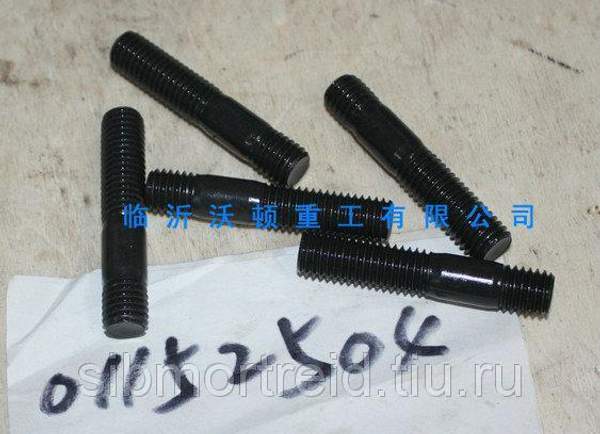 Шпилька ГБЦ 01152504 для двигателей TD226В (DEUTZ), WP4, WP6