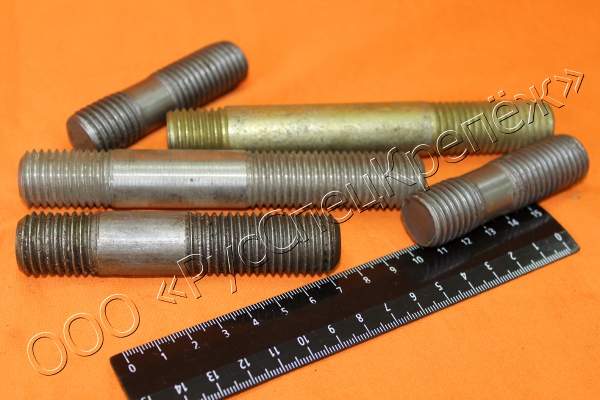 Шпилька ГОСТ 22034-76