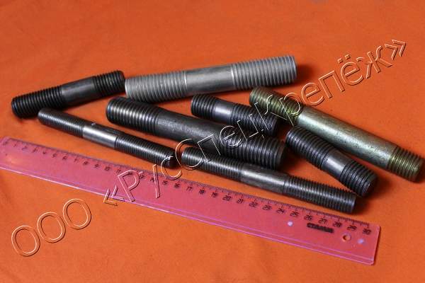 Шпилька ГОСТ 22036-76