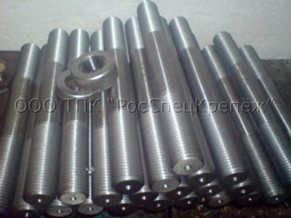 Шпилька ГОСТ9066-75