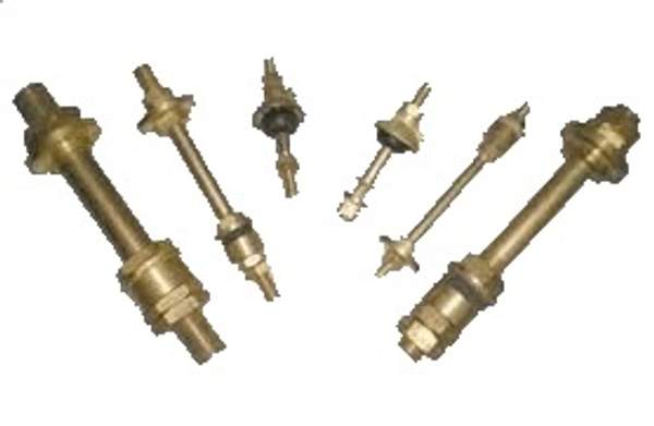 Шпилька М12х1,75 ввода НН