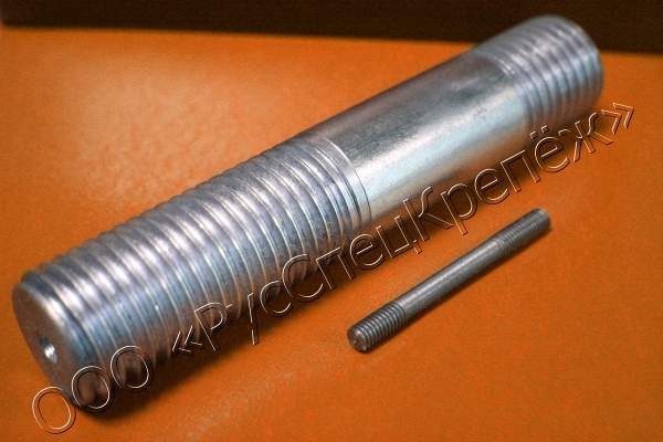 Шпилька ОСТ 26-2040-96