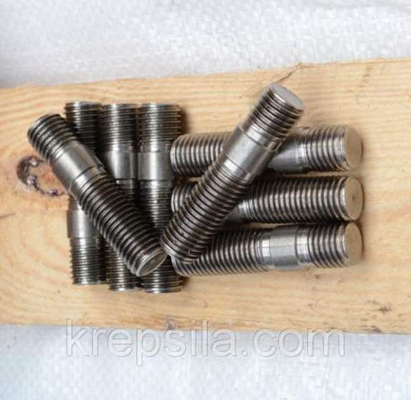 Шпильки 2М16-6gх65.88.019 ст.40х, ГОСТ 22034-76