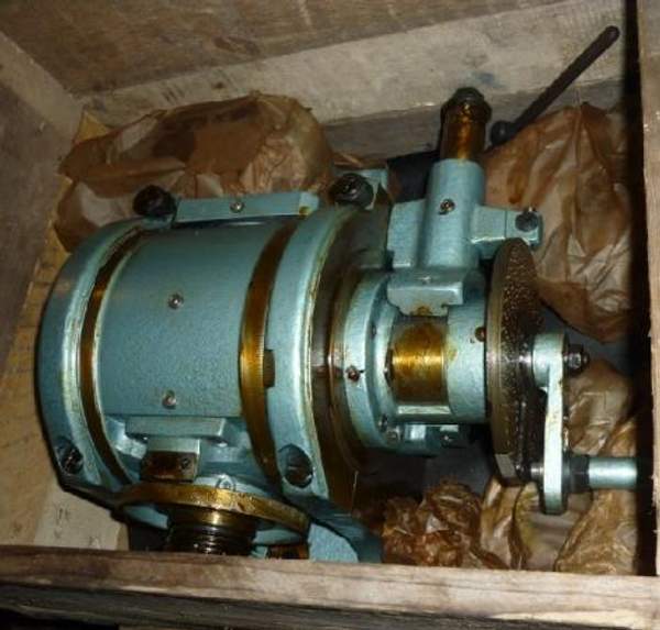 Шпиндель к станкам 6М12, 6М82, 6Р11.