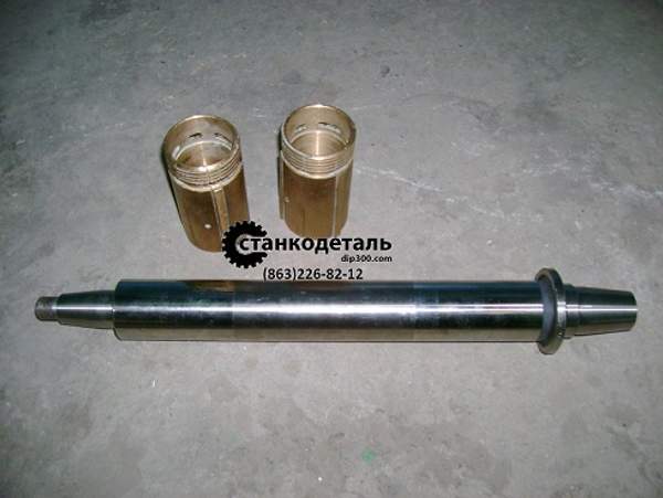 Шпиндель на шлифовальный станок 3Г71.