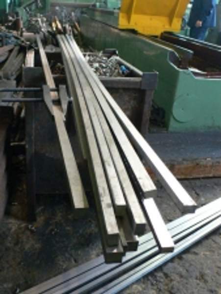 Шпонка 18 х32