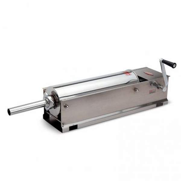 Шприц колбасный горизонтальный SH-5