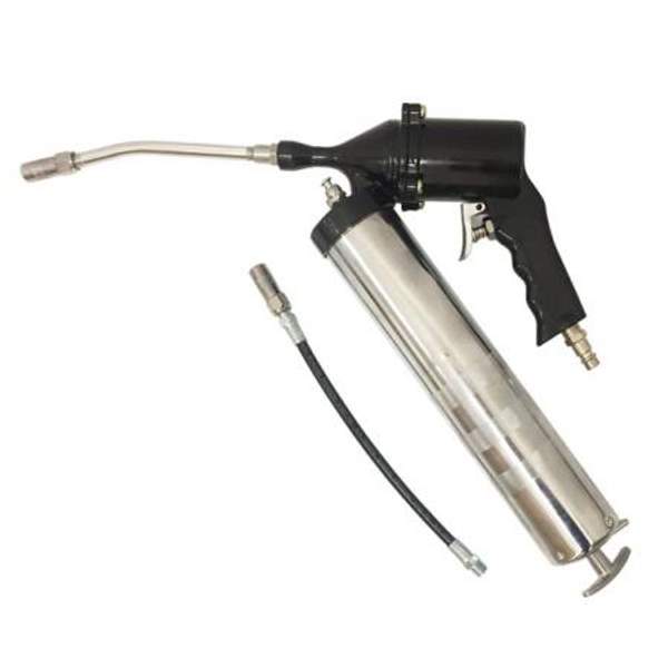 Шприц пневматический для консистентной смазки