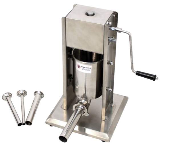 Шприц ручной вертикальный 10- 15 кг