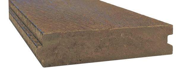 Шпунтовка 30х130х2000 светл.