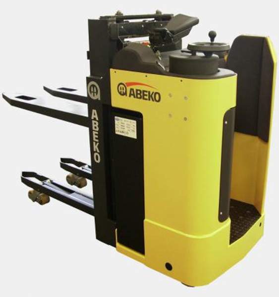 Штабелер ABEKO SAN 1600
