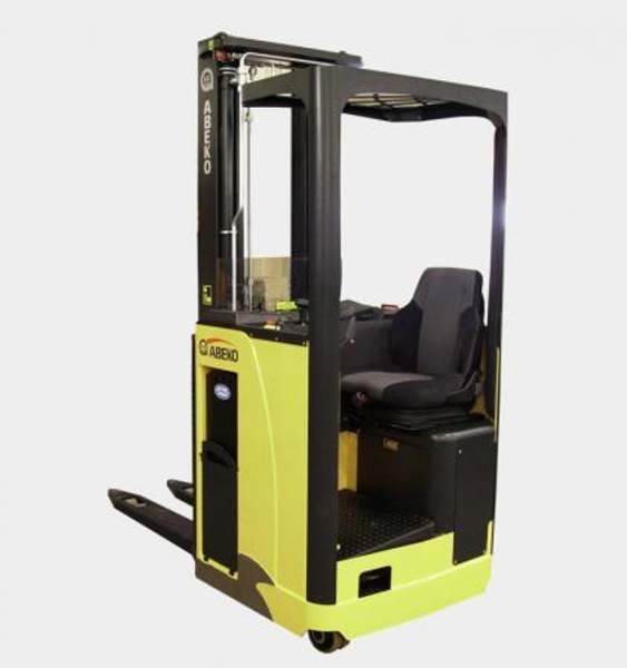 Штабелер ABEKO SW 1350/1600