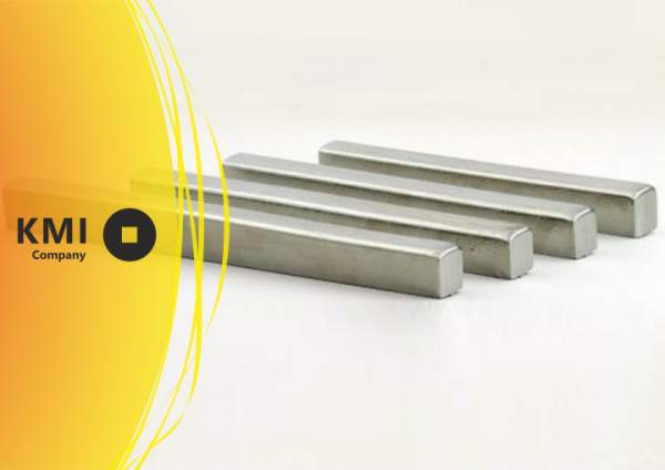 Штабик ниобиевый 20х20 мм НБШ-00 ГОСТ 16100