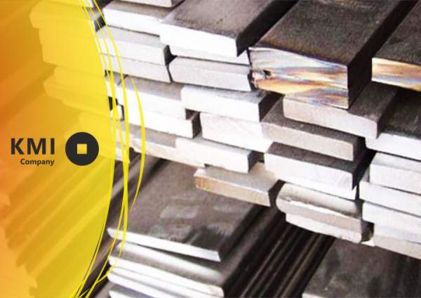 Штабик вольфрам-молибденовый