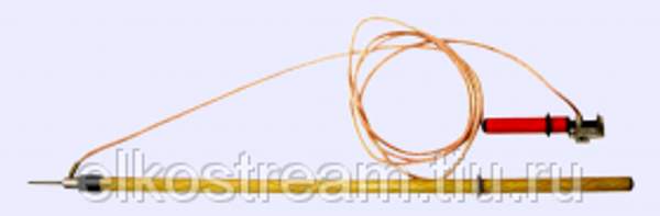 Штанга изолирующая ШК-10