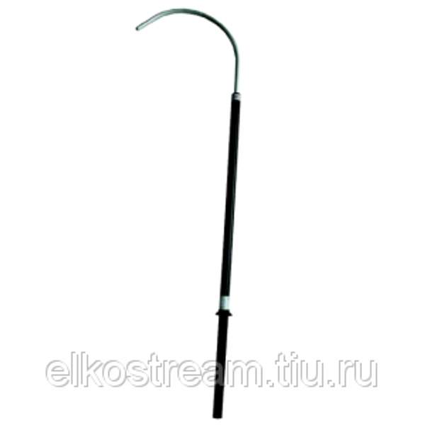 Штанга изолирующая ШОС-10