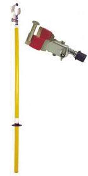 Штанга изолирующая ШОУ-15