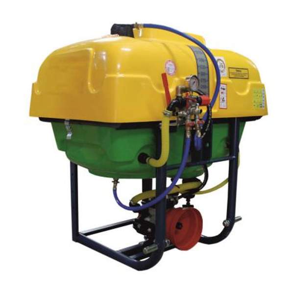 Штанговый навесной опрыскиватель CM-1238 300 л. в Нижнем Новгороде