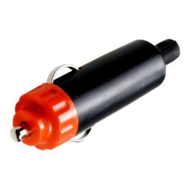 Штекер автоприкуривателя REXANT