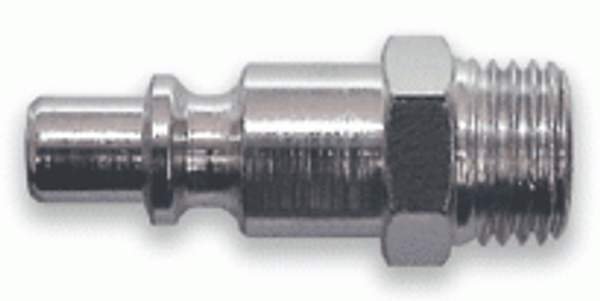 Штекер БРС "папа" М1/2", наружная резьба A340/7