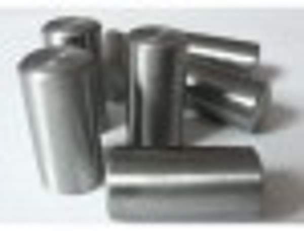 Штифт (изготовление)