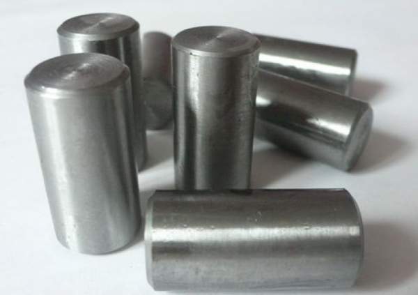 Штифты ГОСТ 19119-80 производство штифтов всех ГОСТ!